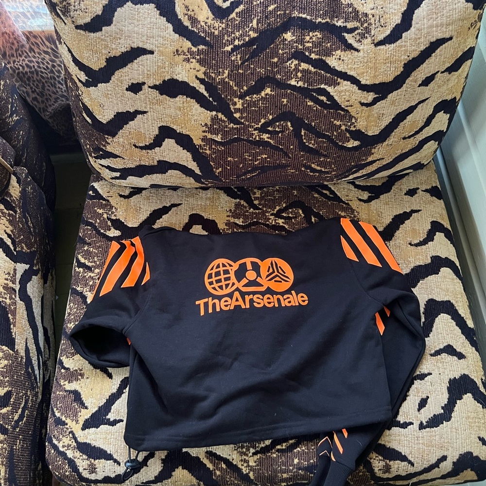 authentic The Arsenale jacket